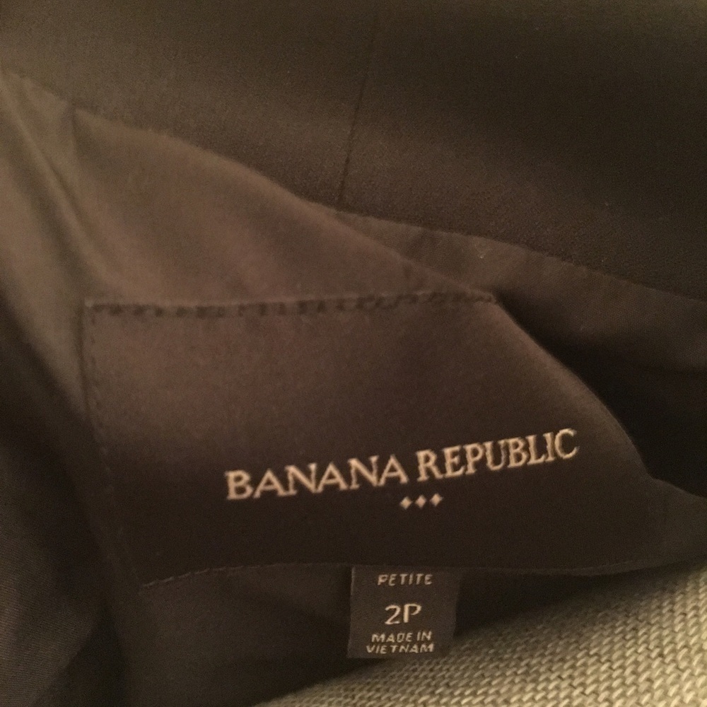 New - BR blazer - Picture 4 of 4